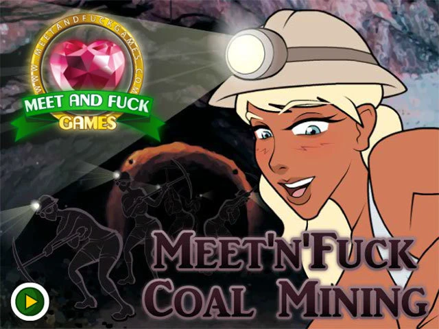 Meet and Fuck - Meet'N'Fuck Coal Mining