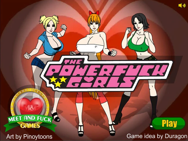 Meet and Fuck - Powerfuck Girls