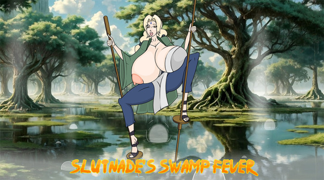 Slutnade's Swamp Fever small screenshot - number 1